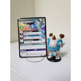 Ankama Krosmaster Arena Adamai Dragon Figure