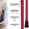 Royal RC Canes Stylish Walking Sticks – Rhinestone Collar Designer