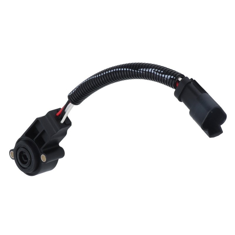 Throttle Position Sensor for CAT Caterpillar Strict Inspection TOSD‑04‑308 9‑32V