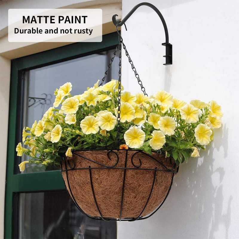 Foozet Swivel Plant Hanger for Hanging Plant, Plant Hanging Holder,Heavy