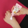 Egg Planet Yuja Hand Cream 4-Pack Refreshing Citrus Hand Lotion