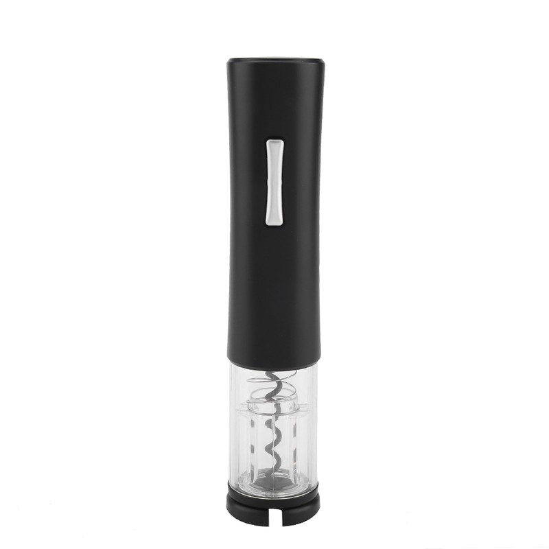 Household ABS Electric Wine Opener Bottle Opener Corkscrew (Battery Not