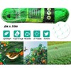A1SONIC® 2m x 10m Garden Netting (1)