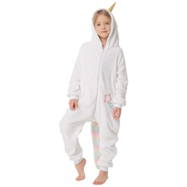 corimori 1851 Premium Children’s Onesies Costumes – Various Animal Designs Available – Size 90–150 cm