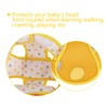 Cartoon Animal Baby Safety Hat Toddler Infant Walking Crawling Head