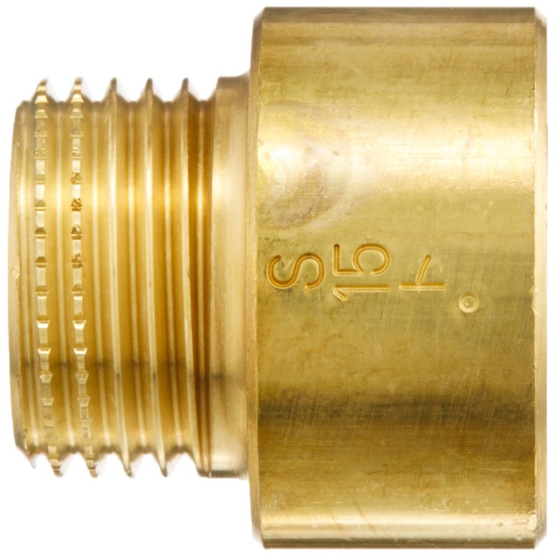 SANEI JT22-13X15 Polygonal Hole Zarbo (Thick) Nominal 0.5 inches (13
