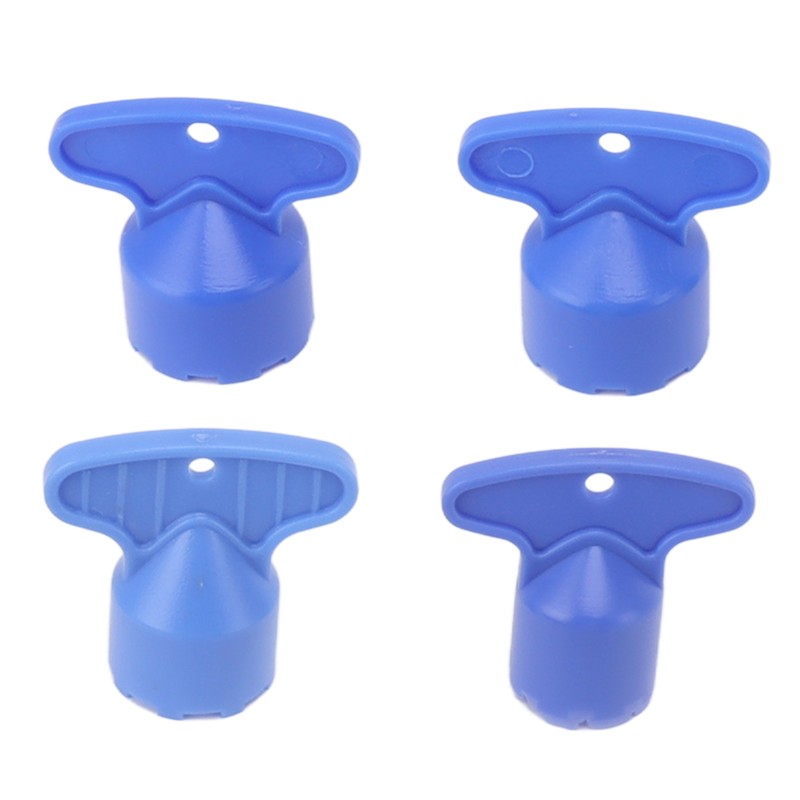 16pcs Faucet Bubbler Inner Core Set Kitchen Basin Faucet Aerator