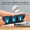 FREETOO Doctor Approved Wrist Splint, Strong Support Wrist Support with