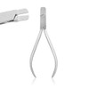 Tweed Rect. Arco formador de alicates para instrumentos de ortodoncia