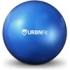 URBNFit Small Exercise Ball - 9-inch Mini Pilates Ball with