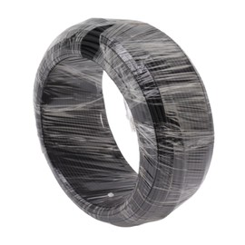 Training Wire, Long Length Bonsai Wire Easy Shaping Garden Tool for Plants 500g (4.0mm)