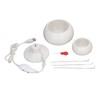Electric Bead Spinner for Bracelets Making, Bead Spinner for Jewellery