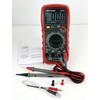 Tekpower MY64 Multimeter with AC & DC Current @ 20A,Capacitance,