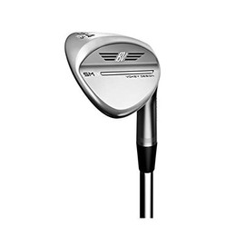 Titleist Vokey Design SM9 Tour Chrome Wedge 58.12D
