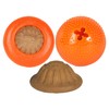 Starmark Everlasting Bento Ball for Dogs, Medium