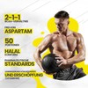 OLIMP – BCAA Xplode Powder, Fruit Punch (500 g) Dietary