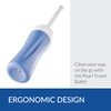 Bio Bidet by Bemis Pearl R-70 Travel Bidet - Peri