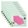 Parches Colágeno Ojos y Labios Collagen Eye Patches Lip Mask