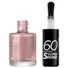 Rimmel 60 Seconds Nail Polish 210 Ethereal