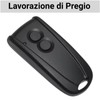 QSDIYRF 433.92MHz Rolling Code Remote Control Compatible with Ecostar RSC2
