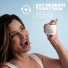 Eva Naturals Tratamiento Localizado Para El Acné Y Crema Par