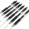 Zebra - Sarasa Retractable Gel Ink Rollerball - Fast Drying