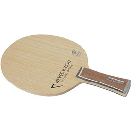 Nittaku NE6199 Table Tennis Attack Racket, Neveswood