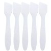 PANA 1pk Pana High Quality LARGE Angled Plastic Makeup Cosmetic