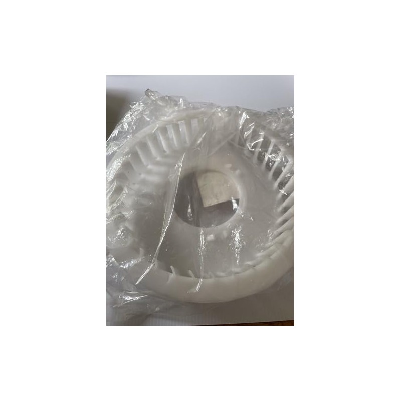 Cooling Fan 19511-Z6L-000 Fits GX630, GX660, GX690, GXV690,Replacement for Honda