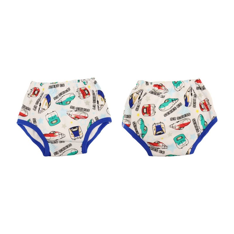 Nishio 2023 Dentama 3P Training Pants