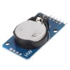 DS3231 AT24C32 Module, Precision Clock Module with Two Calendar Alarm
