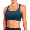 Tempt Me - brasier deportivo para mujer, parte superior de