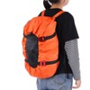Tiiyee Rock Climbing Rope Bag portable Foldable climbing bag with