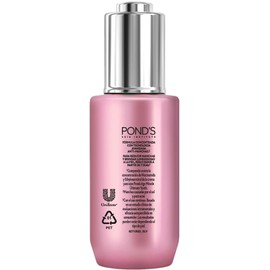 POND'S Sérum Facial 50x Bright Miracle con Niasorcinol Anti-manchas, 30gr