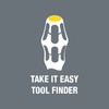 Wera - Kraftform 160 Vde Insulated Screwdriver Slotted 3.5X100Mm