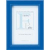 yu-pawa- Basic Frame Basic Frame posutoka-dosaizu Blue BS – 00514
