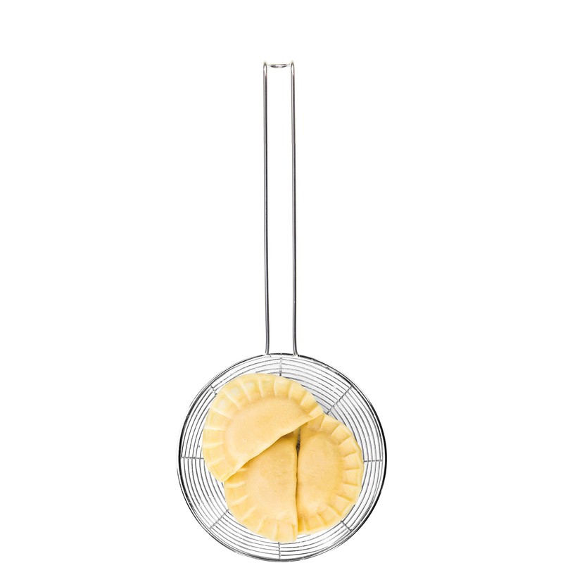 Tescoma Spiral Skimmer 14 Cm Grandchef, Assorted, 42 x 14.2
