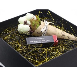 xi ting 1 LB Crinkle Cut Paper Shred Filler Black Gold Crinkle Paper Shredded Paper for Gift Box - Gift Basket Filler - Gift Box Stuffing for Birthday Mother's Day Gifts Wedding Anniversary Christmas