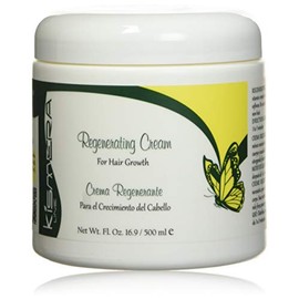 Kismera Regenerating Cream for Unisex - Cream, 16.9 ounces