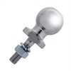 Birsppy APT Trailer Hitch Ball Diameter 50 mm M16 Ball