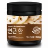 Good Herb 연근환 160g Lotus Root Powder 160g