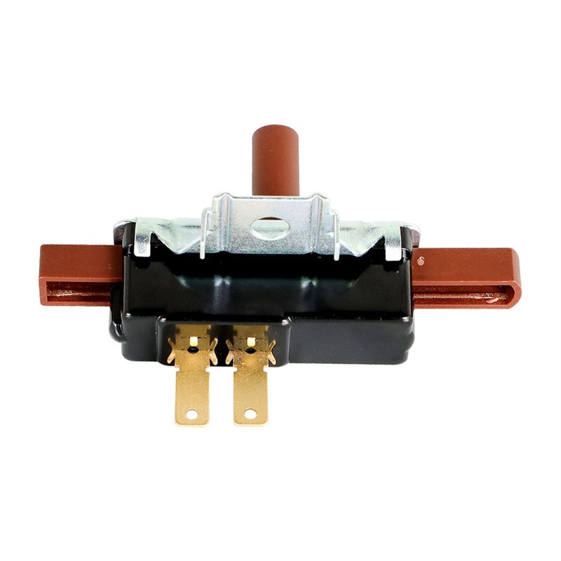 ANTUKO Automobile Downshift Switch，Kickdown Switch for TH400 Transmission Replacement for