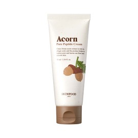 SKINFOOD [Acorn Cream] SKINFOOD Acorn Pore Peptide Cream 70mL  - [Acorn Cream] SKINFOOD Acorn P