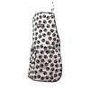 Paw Print Apron