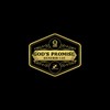 Generic God's Promise Herbal COMPOUNDS : 100 Capsules - GRABMECC