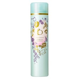Shiseido Benefique Scalp Essence (Sparkling Fragrance) 3.0 oz (85 g)