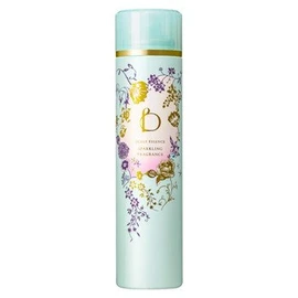 Shiseido Benefique Scalp Essence (Sparkling Fragrance) 3.0 oz (85 g)