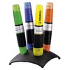Stabilo® LUMINATOR® Highlighter Placemat with 4 Pens Pack of 4
