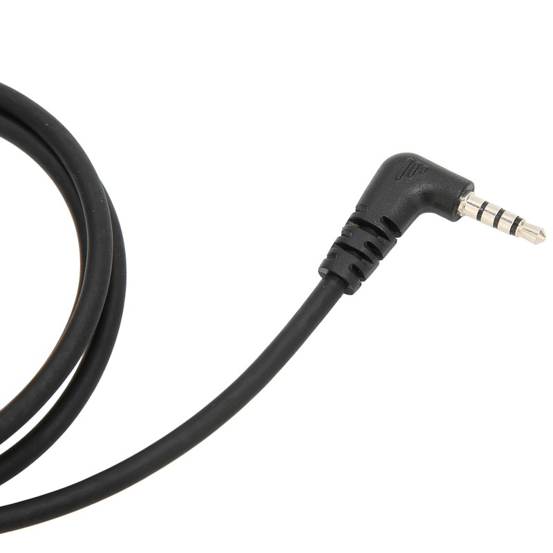 Military Headset Noise Reduction 2 Way Radio Headset with U94