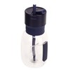 Sport Portable Blender Outdoor Juice Barrel 1000ml Large Capacity Crushed